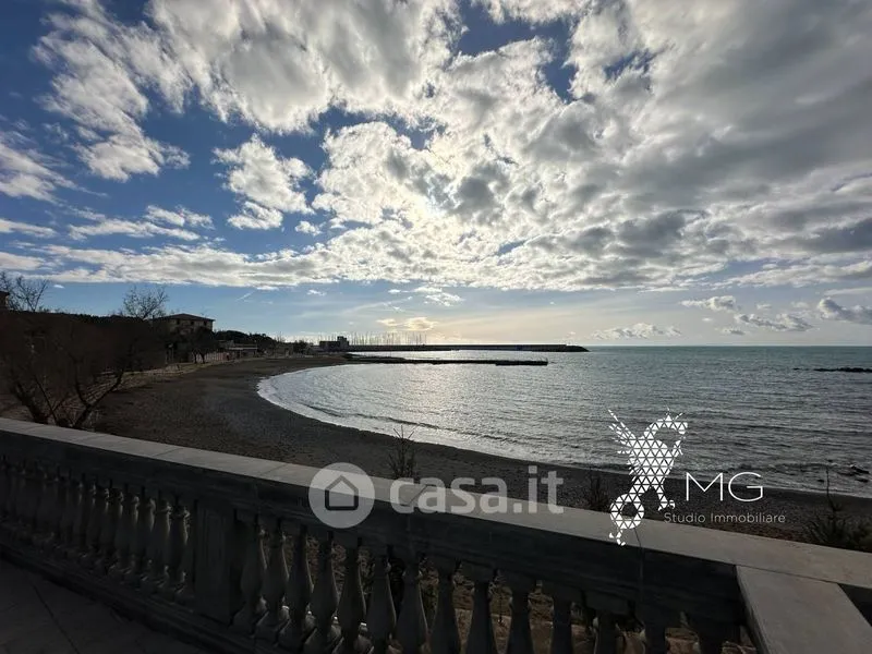 Terrasse - Two-Unit Apartment with Private Garden in Castiglioncello