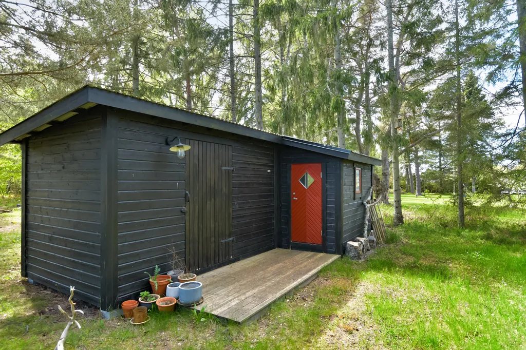 Välivaade - Charming Villa with Garden in Västerhejde