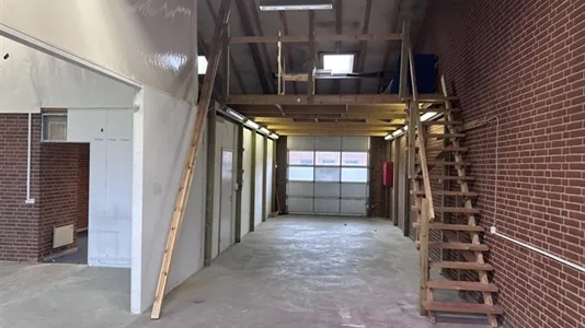 Toad - Flexible Office and Warehouse Space near E45, Kolding