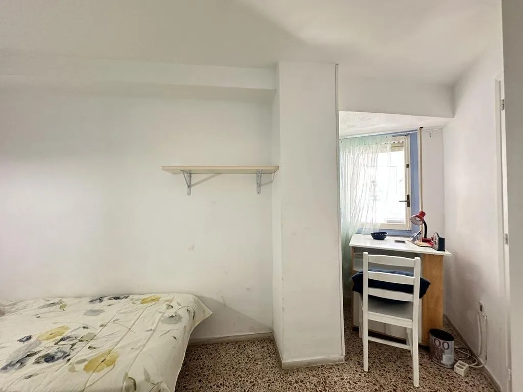 Chambres - Beachfront Flat with Pool in Alicante
