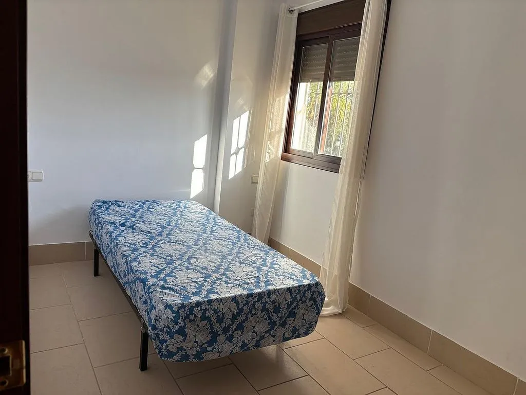 Camere da letto - Chalet with Private Pool in Loma del Puerco
