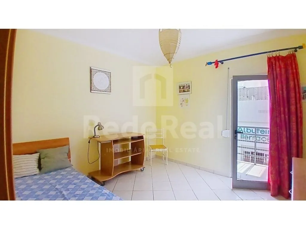 Chambres - Luxury Flat with Sea View in Albufeira