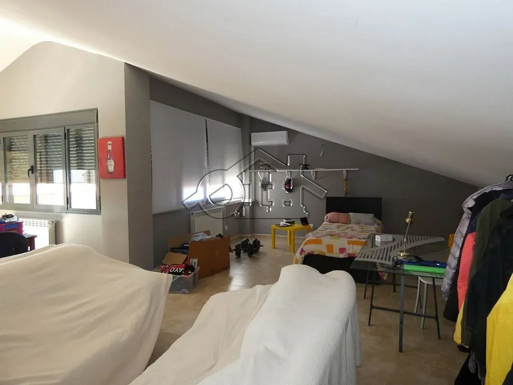 Pièces - Corner Semi-detached House with Pool in Las Cañas