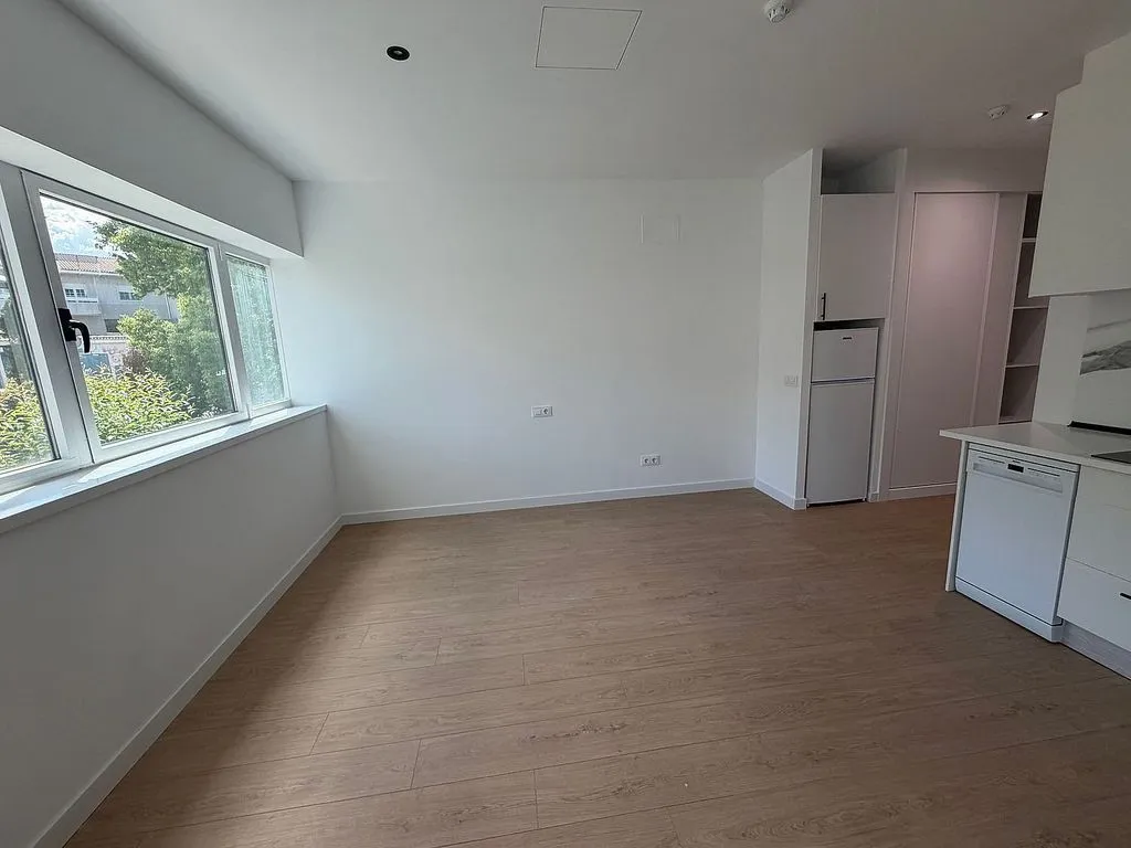 Cuisine - Loft with Air Conditioning in Industrial North