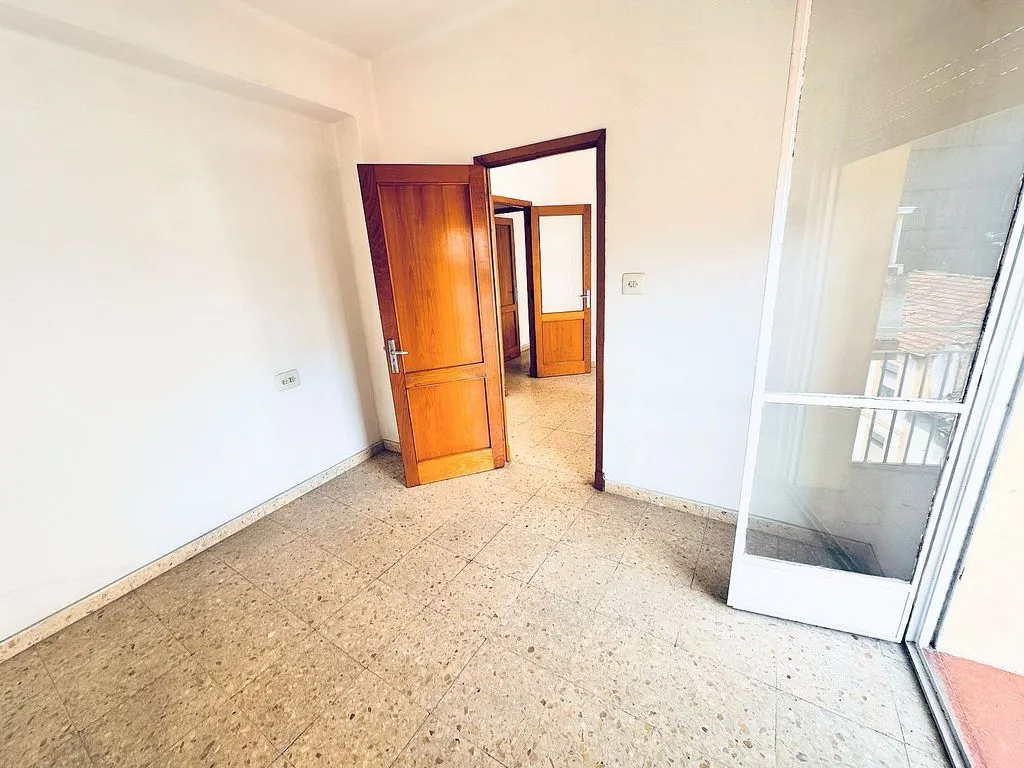 Toad - Apartment with Balcony in Vigo