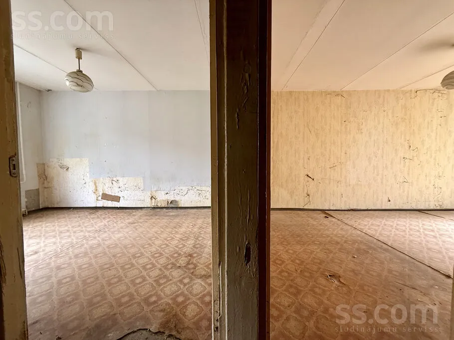 Appartement 2 pièces à Rīgas rajons