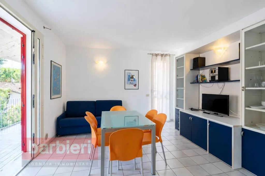 Salle à manger - Villa with Sea View in Cervia