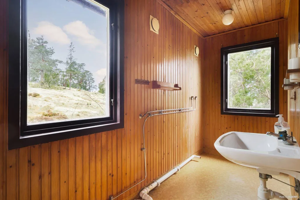 Maison 4 pièces à Värmdö kommun