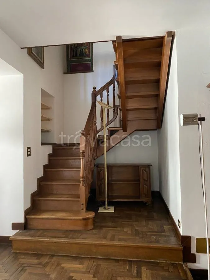 Pièces - Historic Apartment with Panoramic View in Novara
