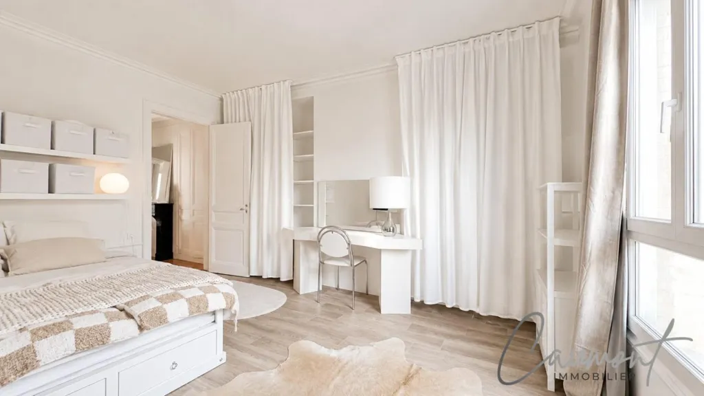 Magamistoad - Type 2 Flat with Balcony in The Havre