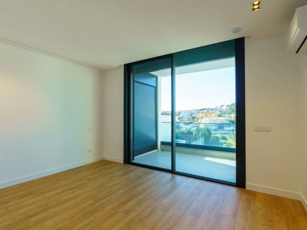 Pièces - New Luxury Villa with Sea View in Figueira da Foz