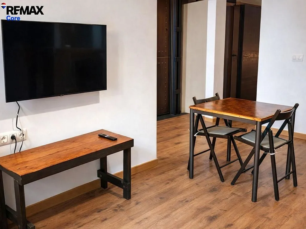 Elutuba - Duplex with Terrace and Balcony in Zafra
