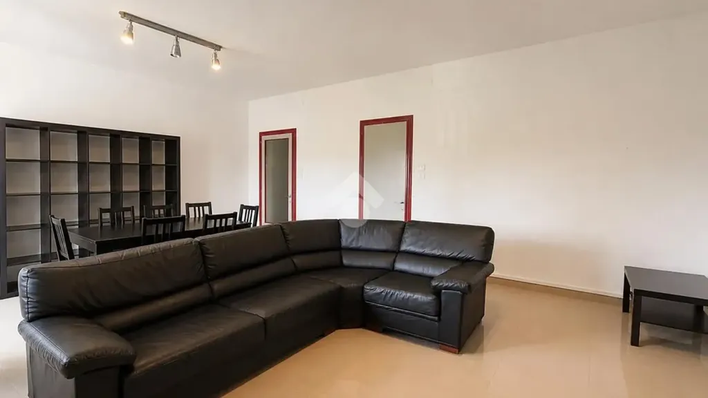 Séjour - Spacious Apartment with Garage in Selvazzano Dentro