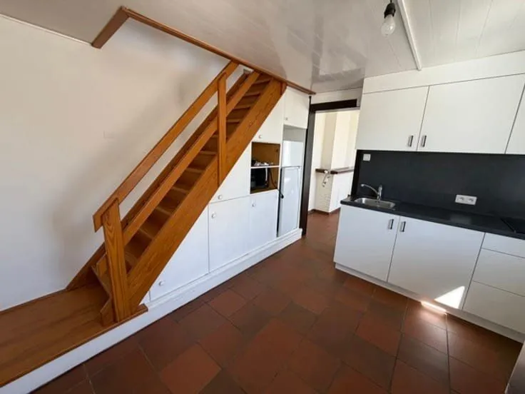 Toad - Detached House with Garden in Quiet Location