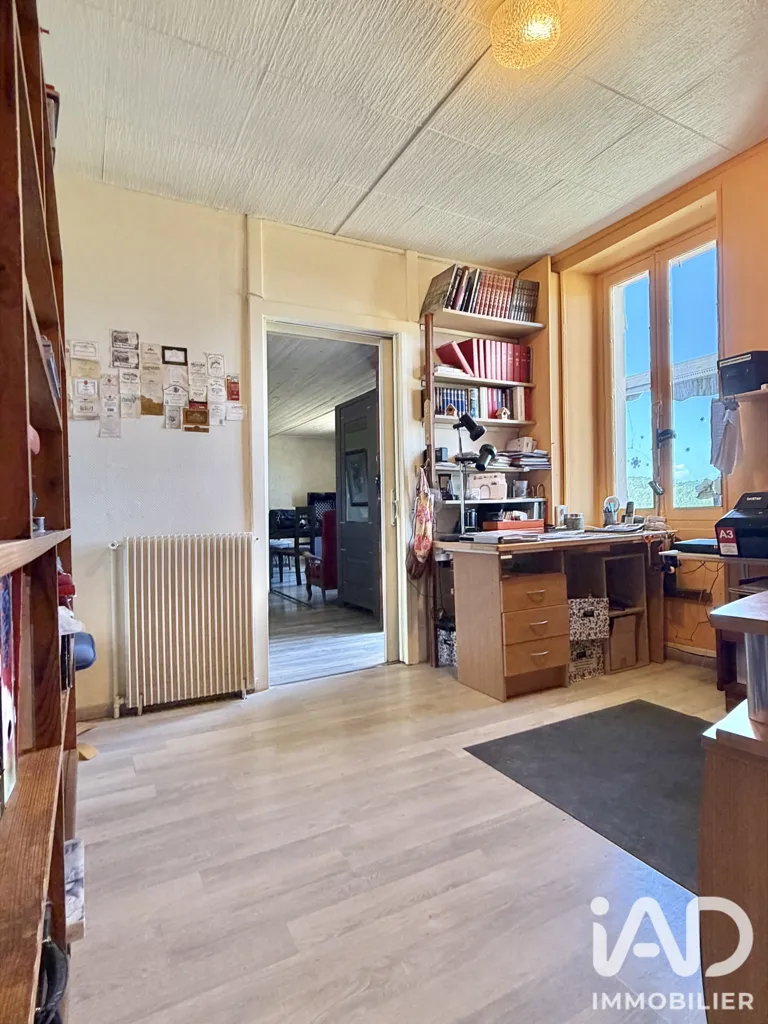 Studio - Modular House with Garden in Soturac