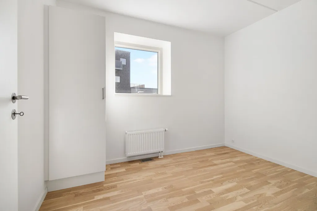 4-toaline korter asukohas Aarhus