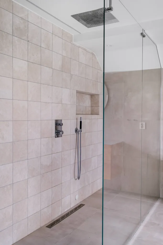Bagni - Casa di 6 locali a Fjellhamar