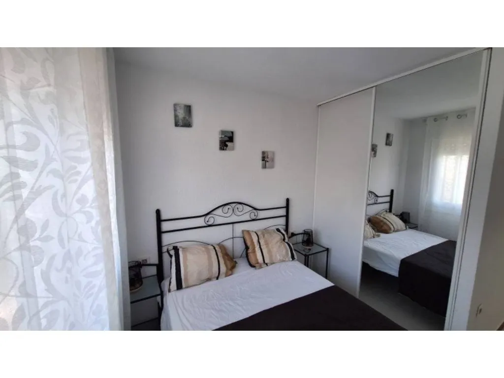 Magamistoad - Apartment with Pool in Peñíscola