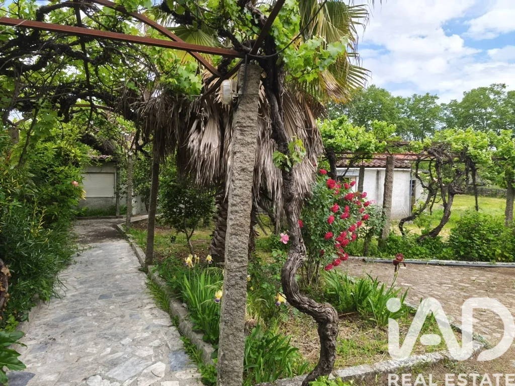 Aed - Quinta with Potential in Central Viseu