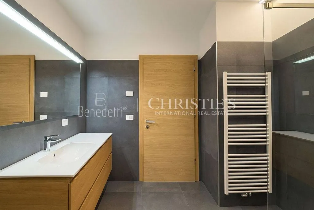 Vannitoad - Luxury Flat in Historic Mill, Caldaro
