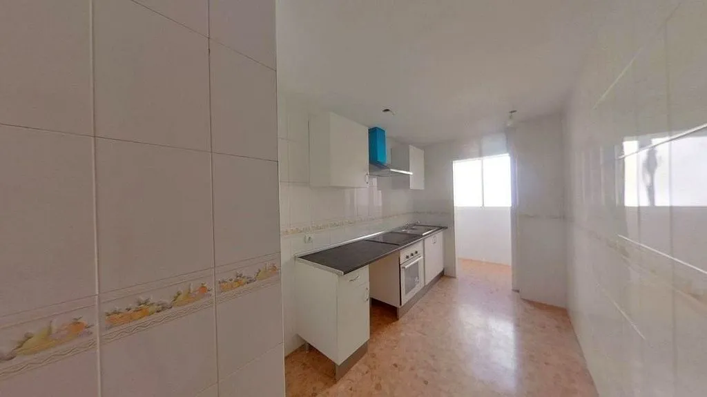 Cuisine - Apartment with Lift in Estepona North Zone