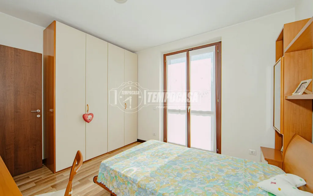 Chambres - Modern Villa with Private Garden in Vigevano