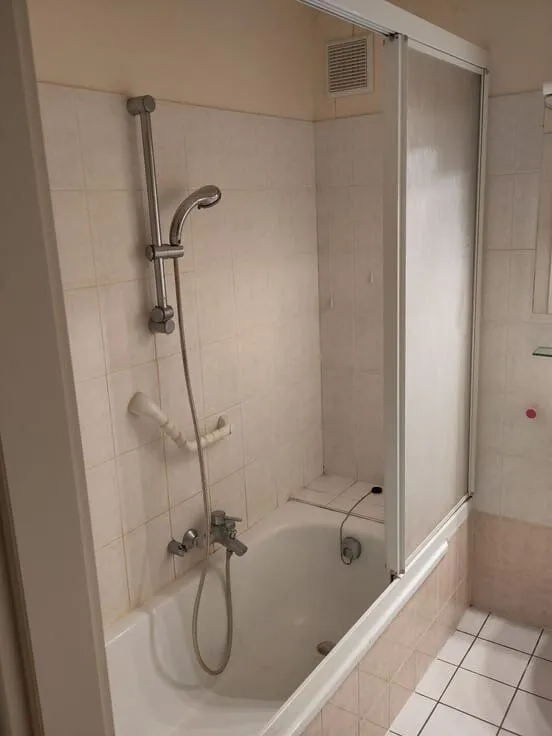 Vannitoad - Flat with Garage in Louvain-la-Neuve