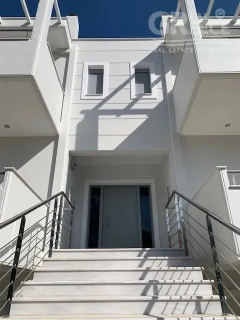Välivaade - Apartment with Sea View in Loutraki