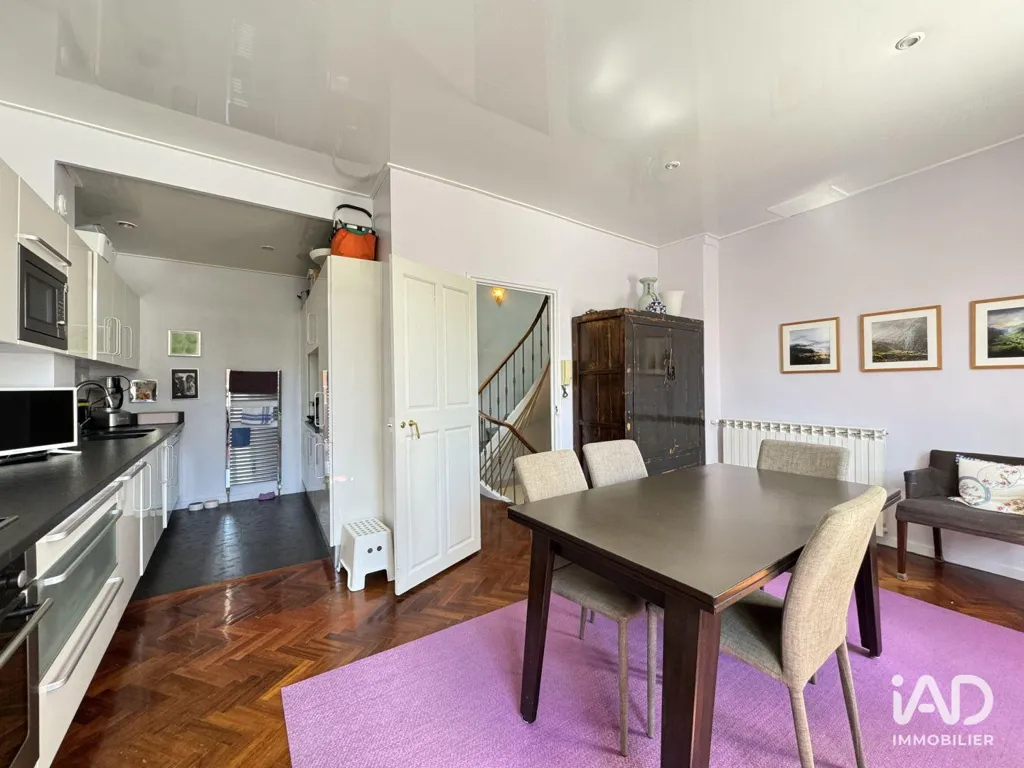 Esszimmer - Charming Townhouse with Pool in Trets