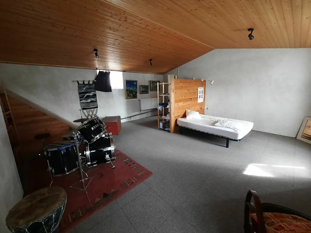 Chambres - Maison Charentaise à Saint-Vaize