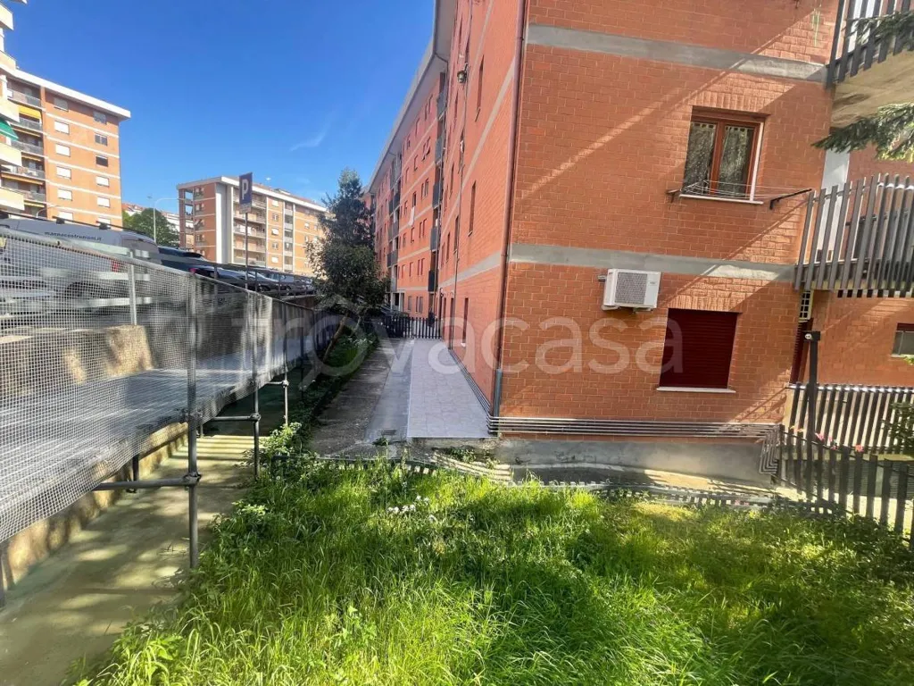 Aed - Rear-Accessed Apartment with Garden in Perugia