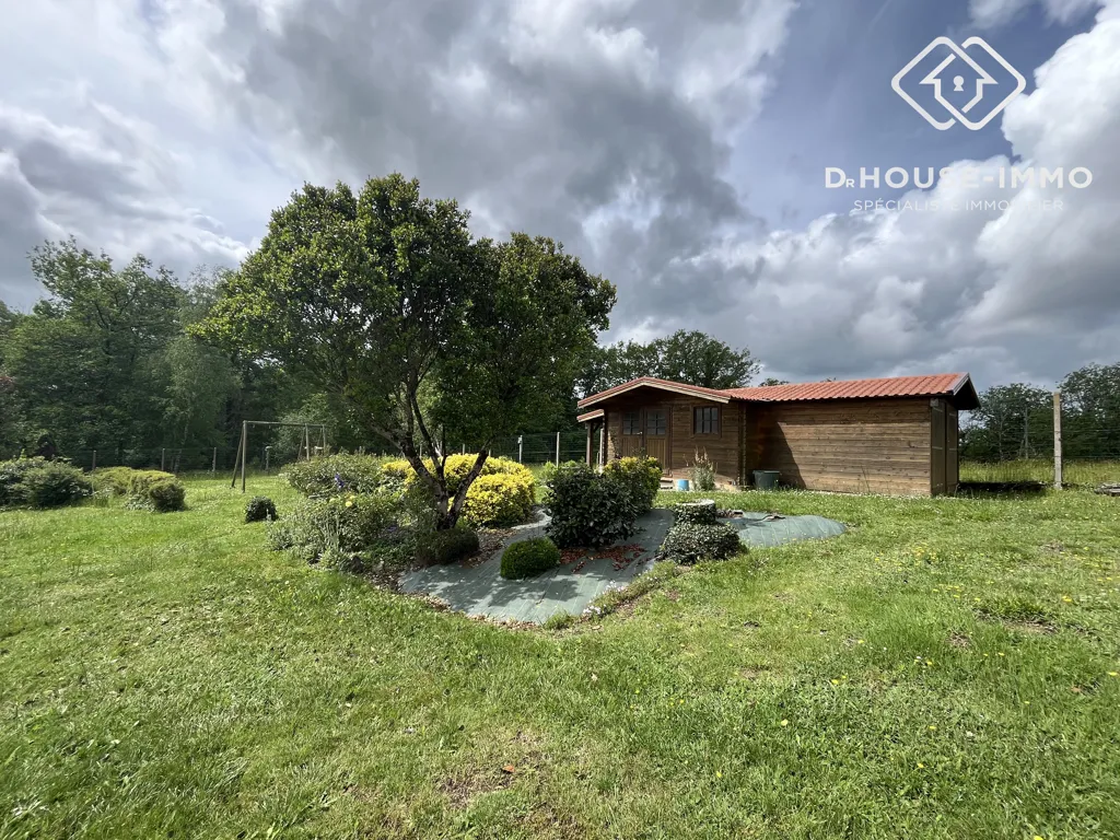 Aed - Traditional Family House with Large Garden in Saint-Estèphe