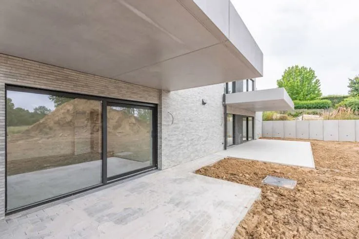 Exterior - Detached House in Riemst, Zichen-Zussen-Bolder