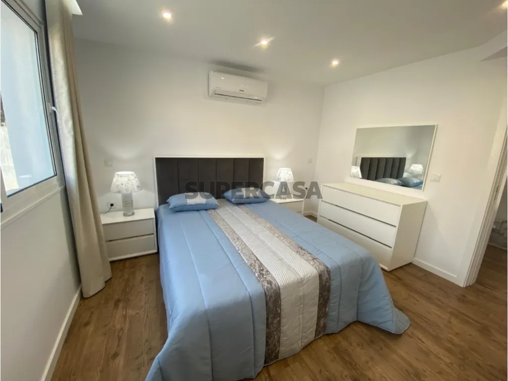 Chambres - Renovated Villa with Pool in Machico Centre