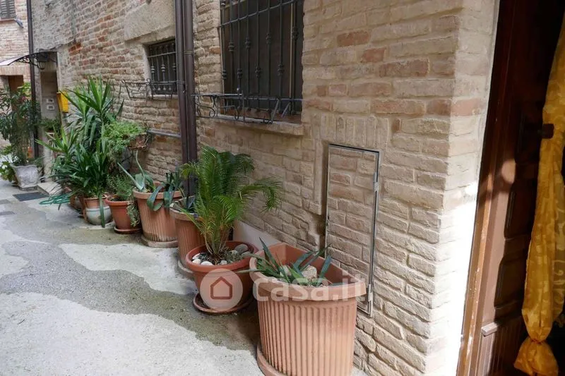 Jardin - Ristrutturated Cieloterra in Ripatransone