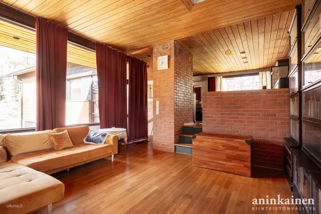 Soggiorno - Spacious Detached House with Garden in Lieto Centre