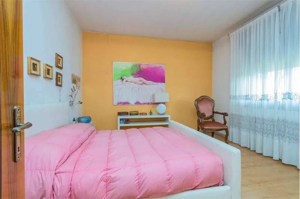Luxury Villa with Workshop in Vazzola