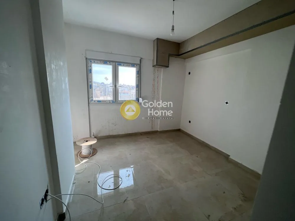 Toad - Apartment with Balcony in Kallimarmaro
