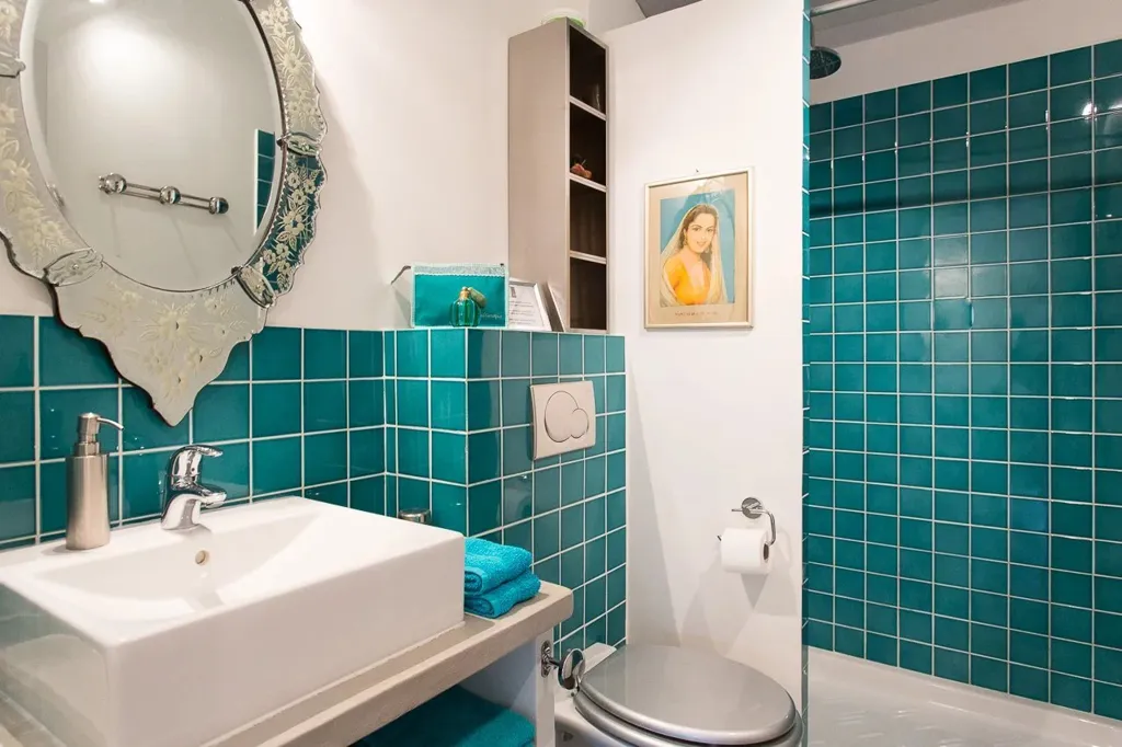 Vannitoad - Two Villas with Pool near Biot