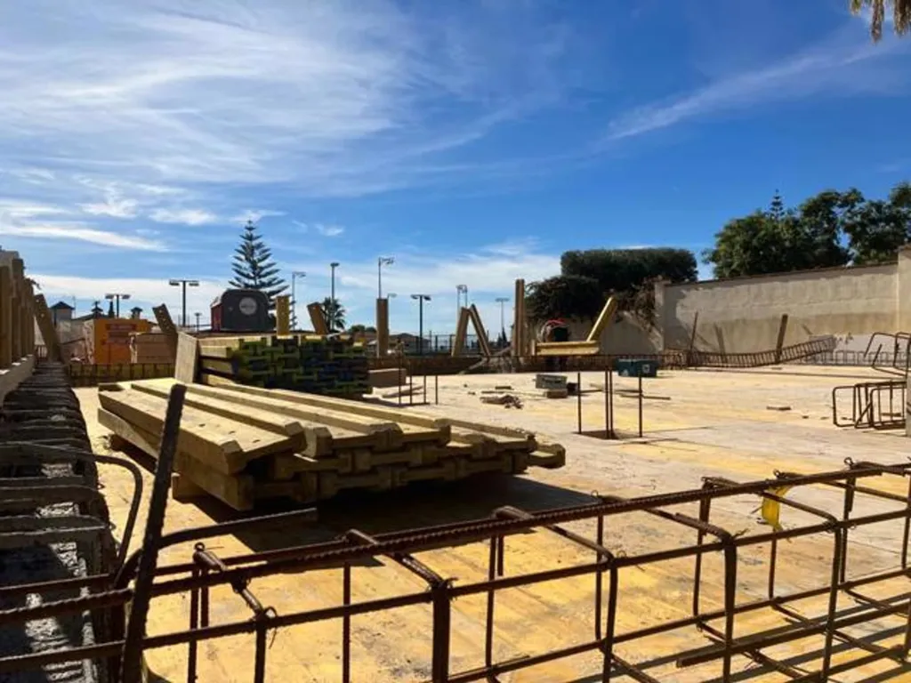 Toad - Villa with Pool and Garden in Marbella