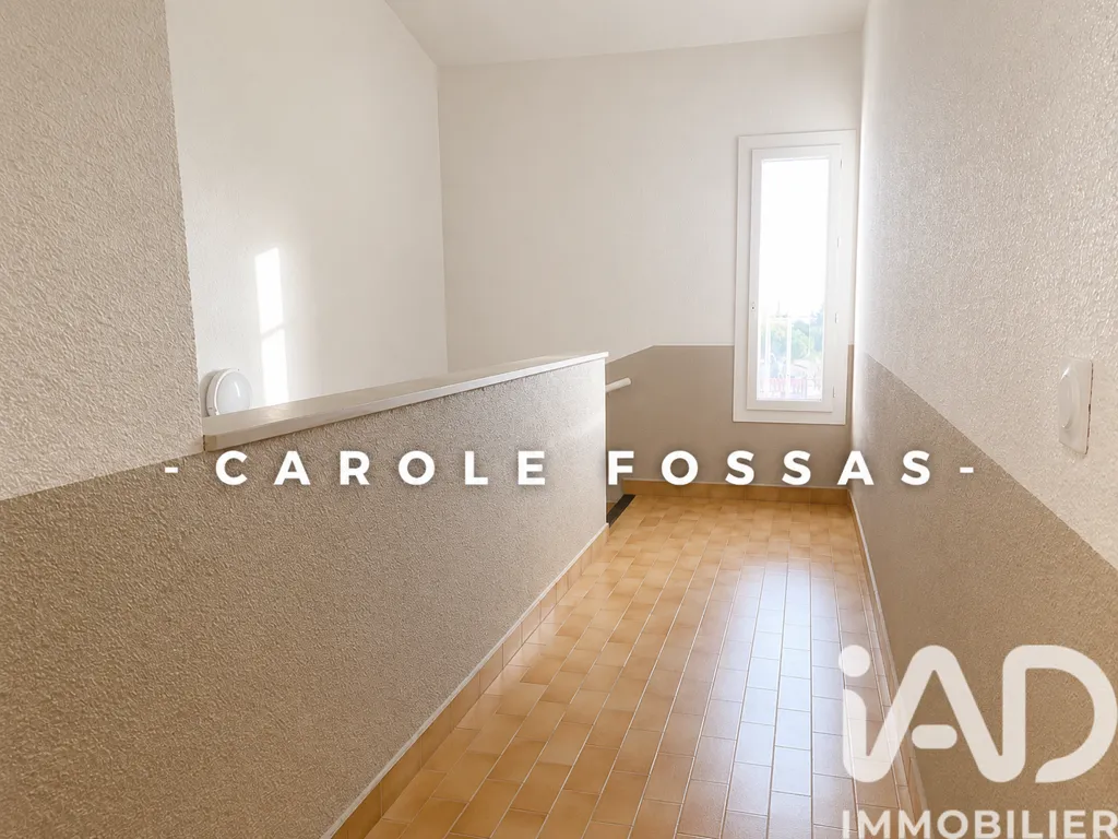 Esik - T3 Apartment with Leucate View in Le Barcarès