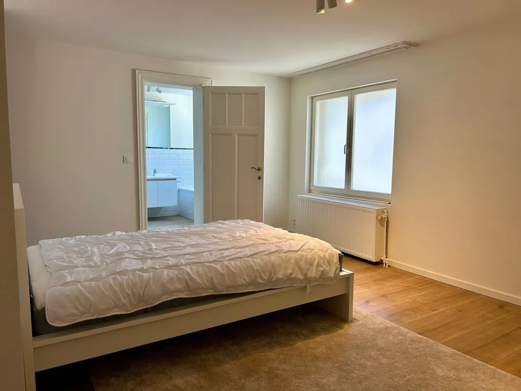 Chambres - Appartement Spacieux sur les Quais de l'Escaut à Anvers