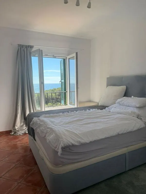 Chambres - Apartment with Pool and Gym in Vallgornera