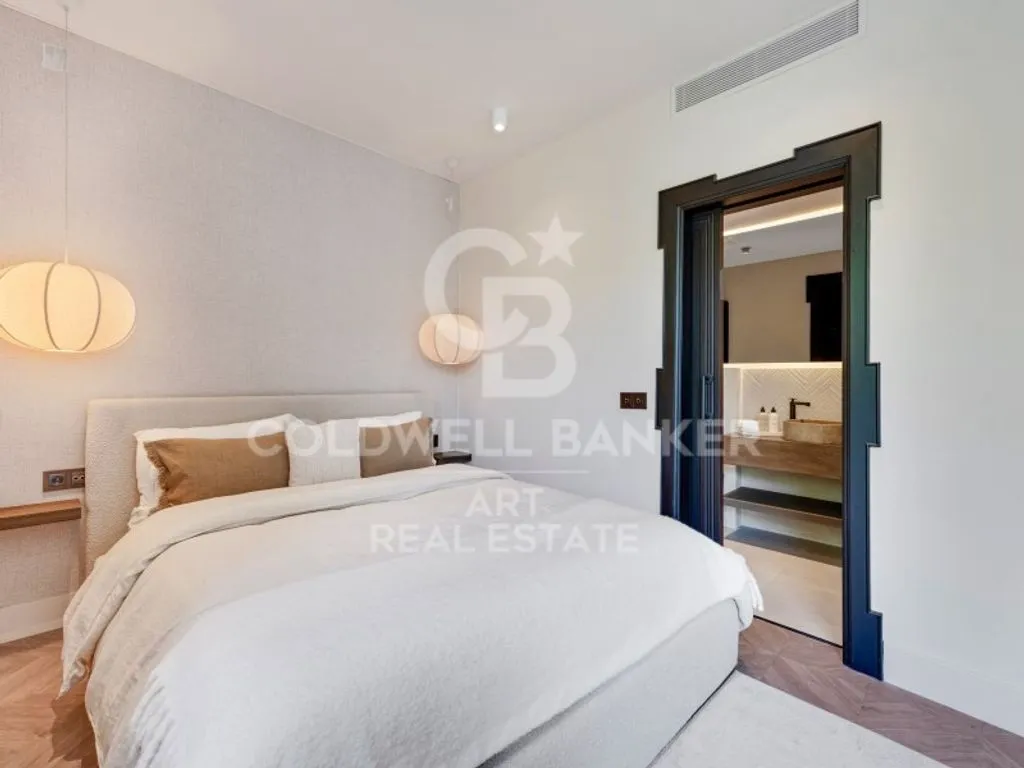 Chambres - Luxury Villa with Pool in Nueva Andalucia