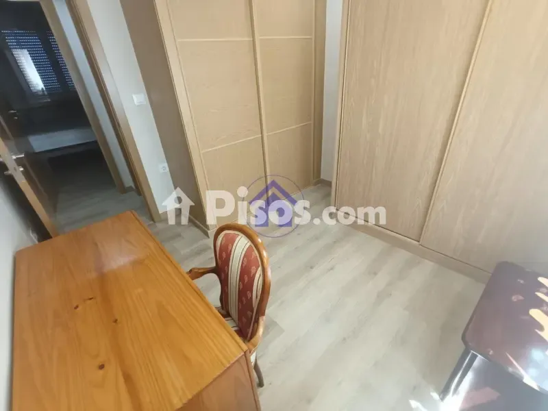 Chambres - Spacious Flat with Balcony in Vigo