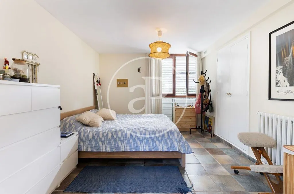 Camere da letto - Luxury Villa with Pool in Bellaterra, Catalonia