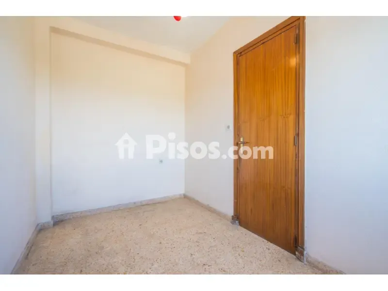 Pièces - Apartment with Balcony in Xirivella