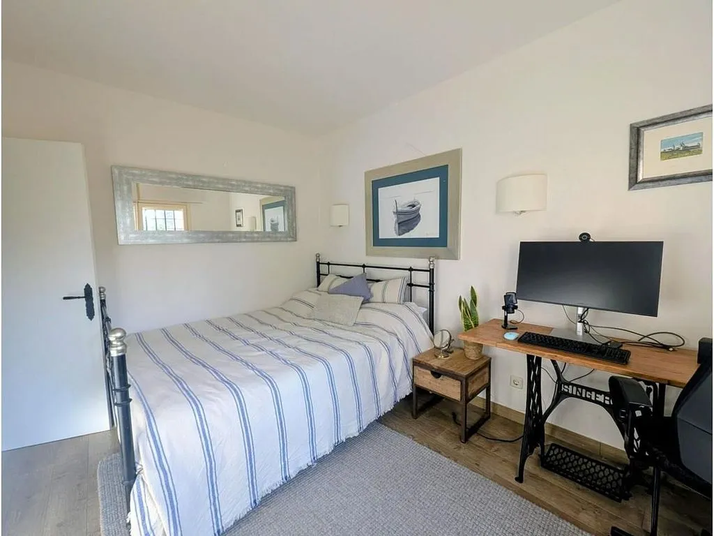 Chambres - Ground Floor Flat in Begur's Old Town