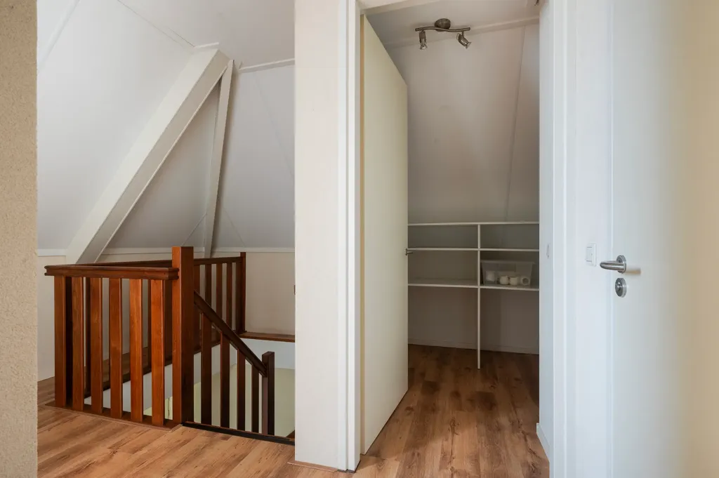 Rooms - Semi-Bungalow with Private Garden in Markelo