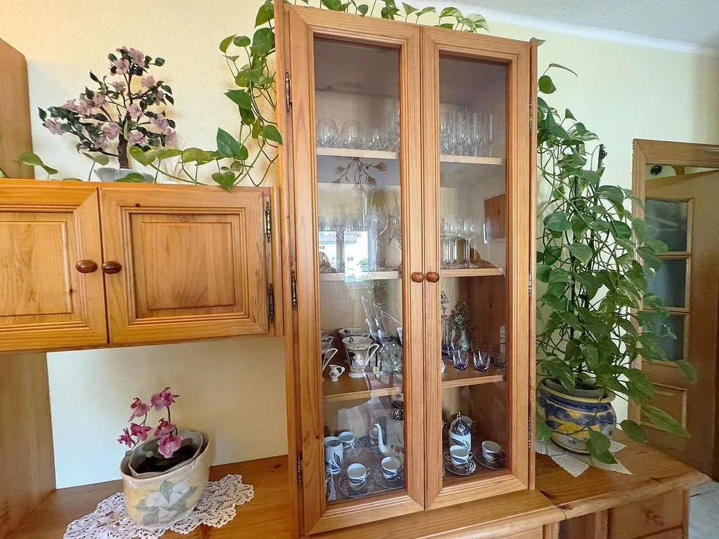 Söögituba - 2-Bedroom Apartment with Elevator in Milan